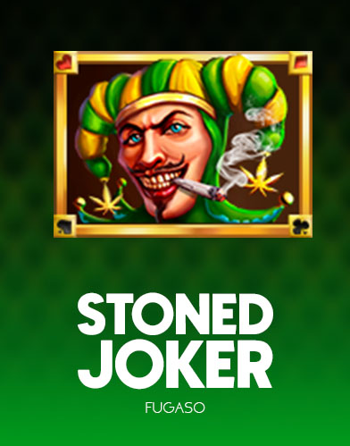 Stoned Joker: Fugaso’s Classic Fruit-Themed Slot With Progressive Jackpots