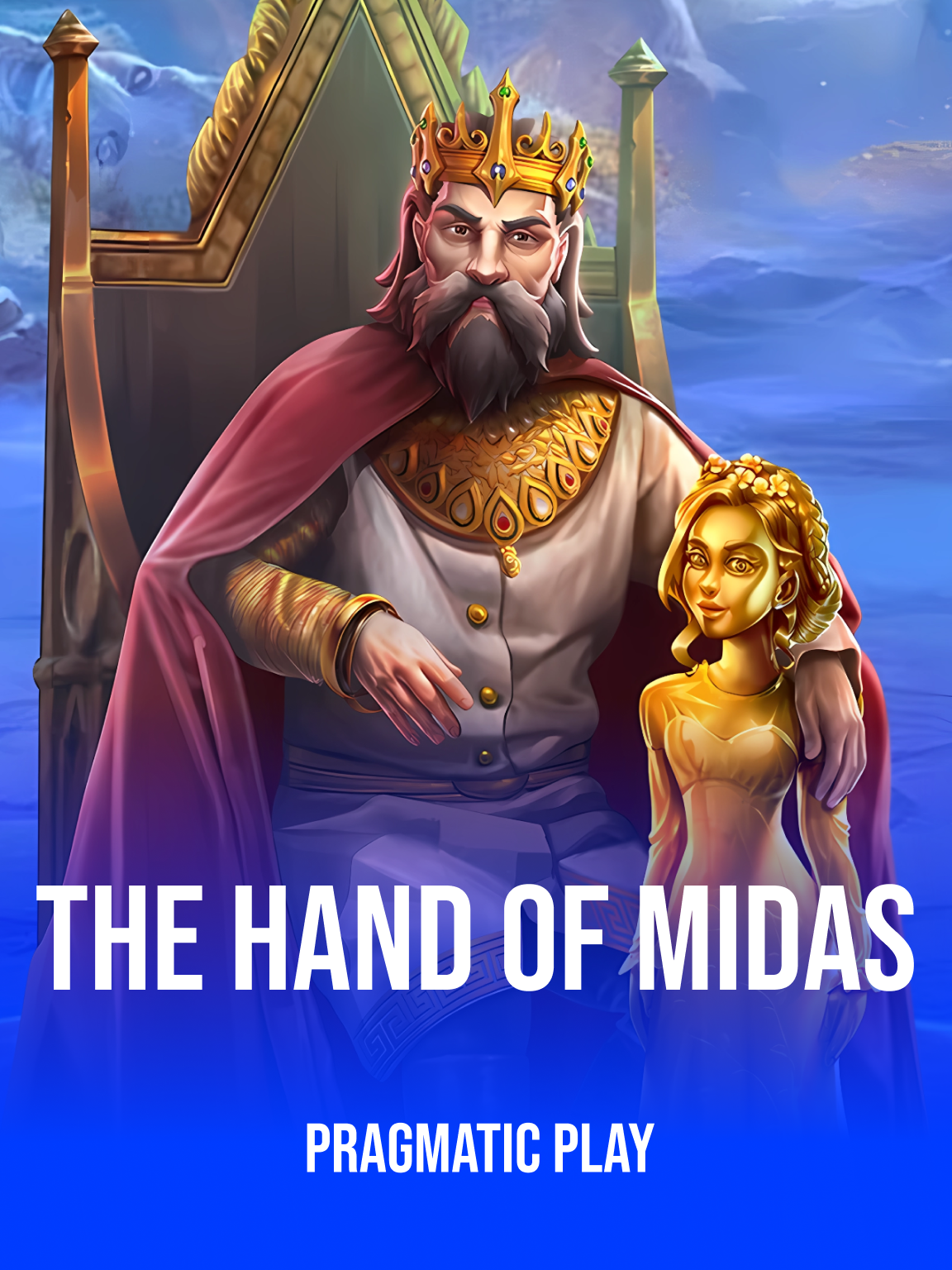 The Hand of Midas: Pragmatic Play’s Legendary Golden Touch