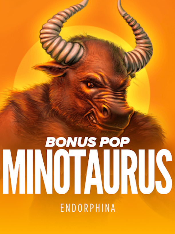 Minotaurus: Endorphina’s Mythical Slot With x10000 Max Win