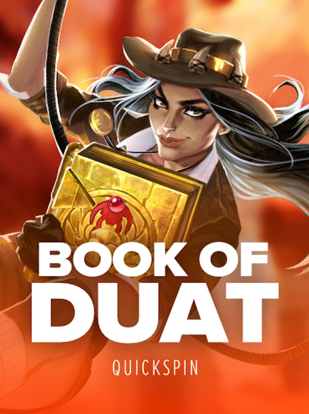 Book of Duat: Quickspin’s Epic Egyptian Slot With Expanding Symbols