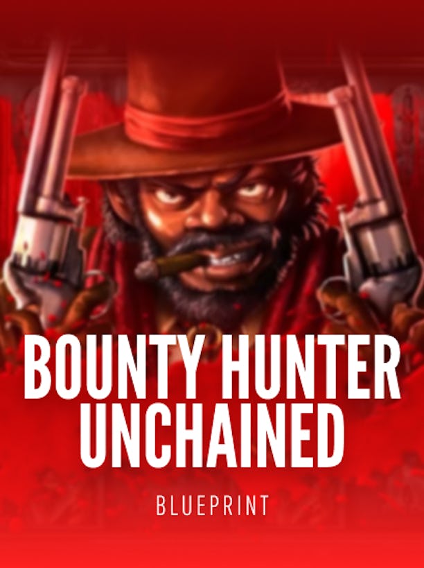 Bounty Hunter Unchained: Blueprint Gaming’s Wild Western Slot With Two Free Spins Modes
